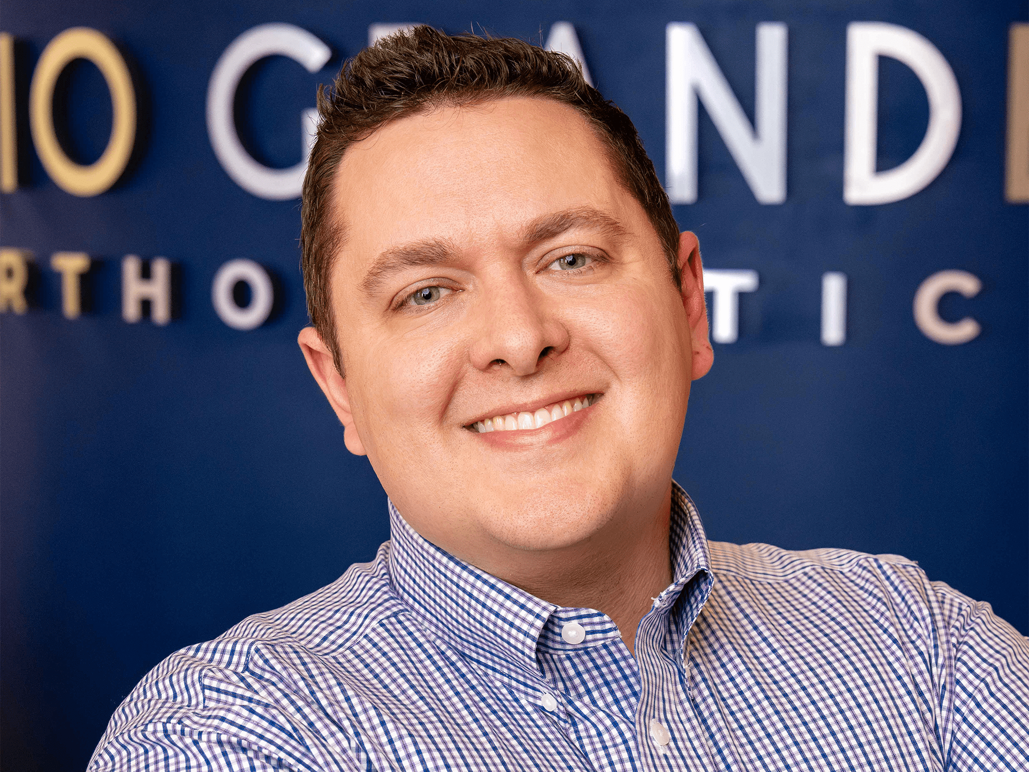 dr. klingler headshot