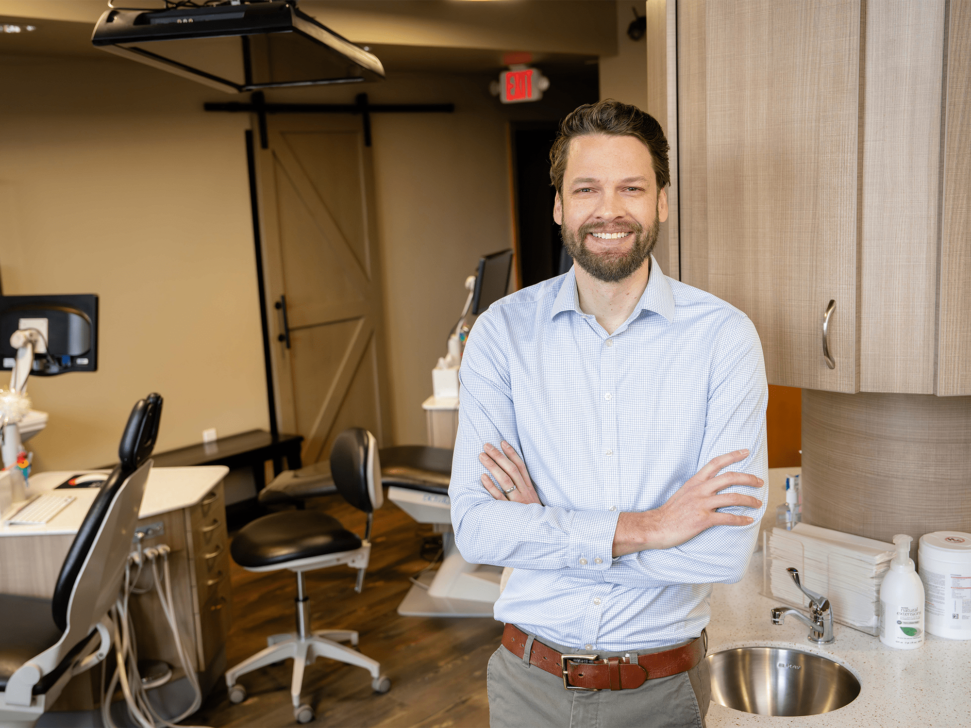 dr gardiner headshot