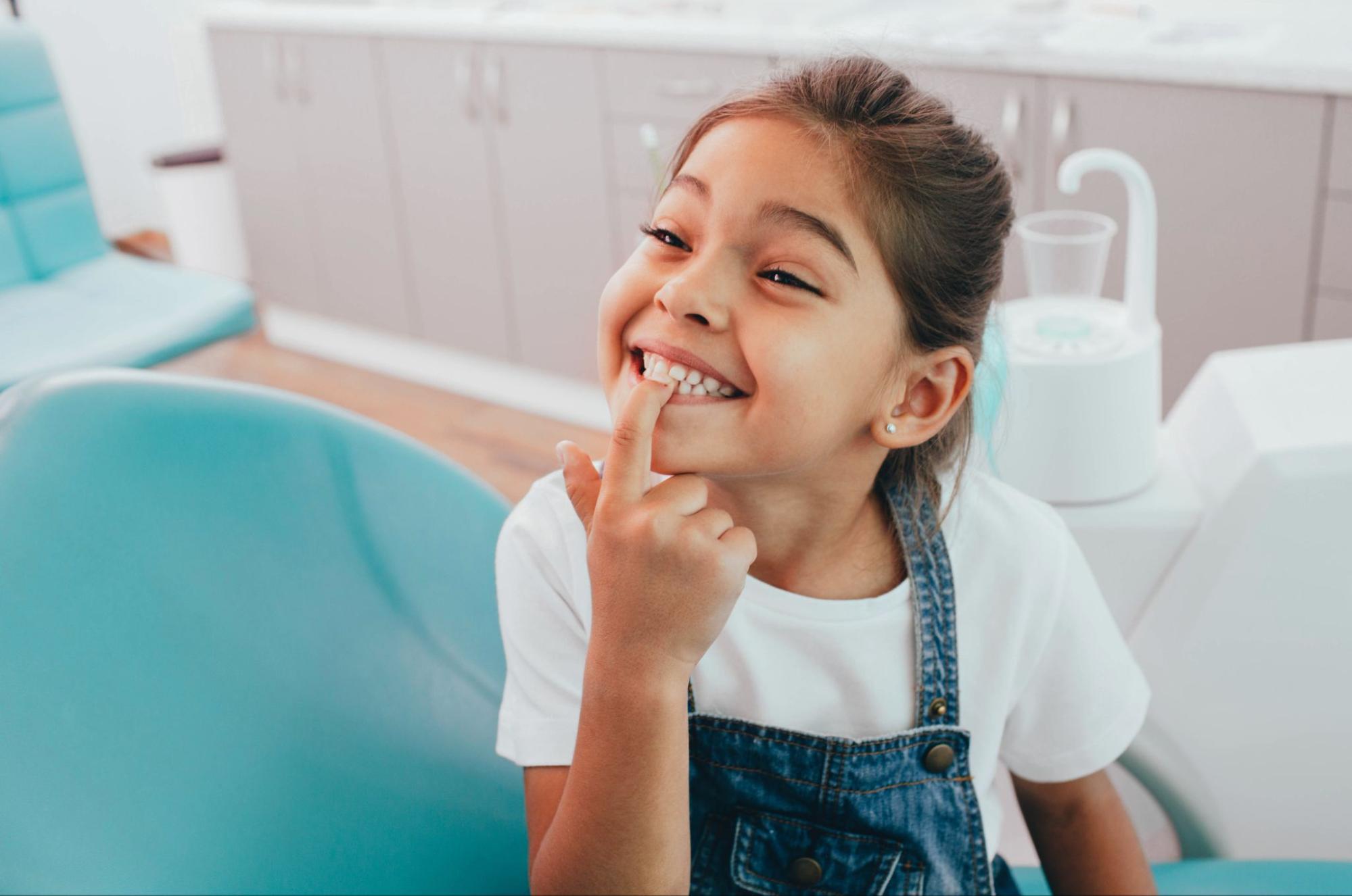 What is Phase 1 Orthodontic Treatment?