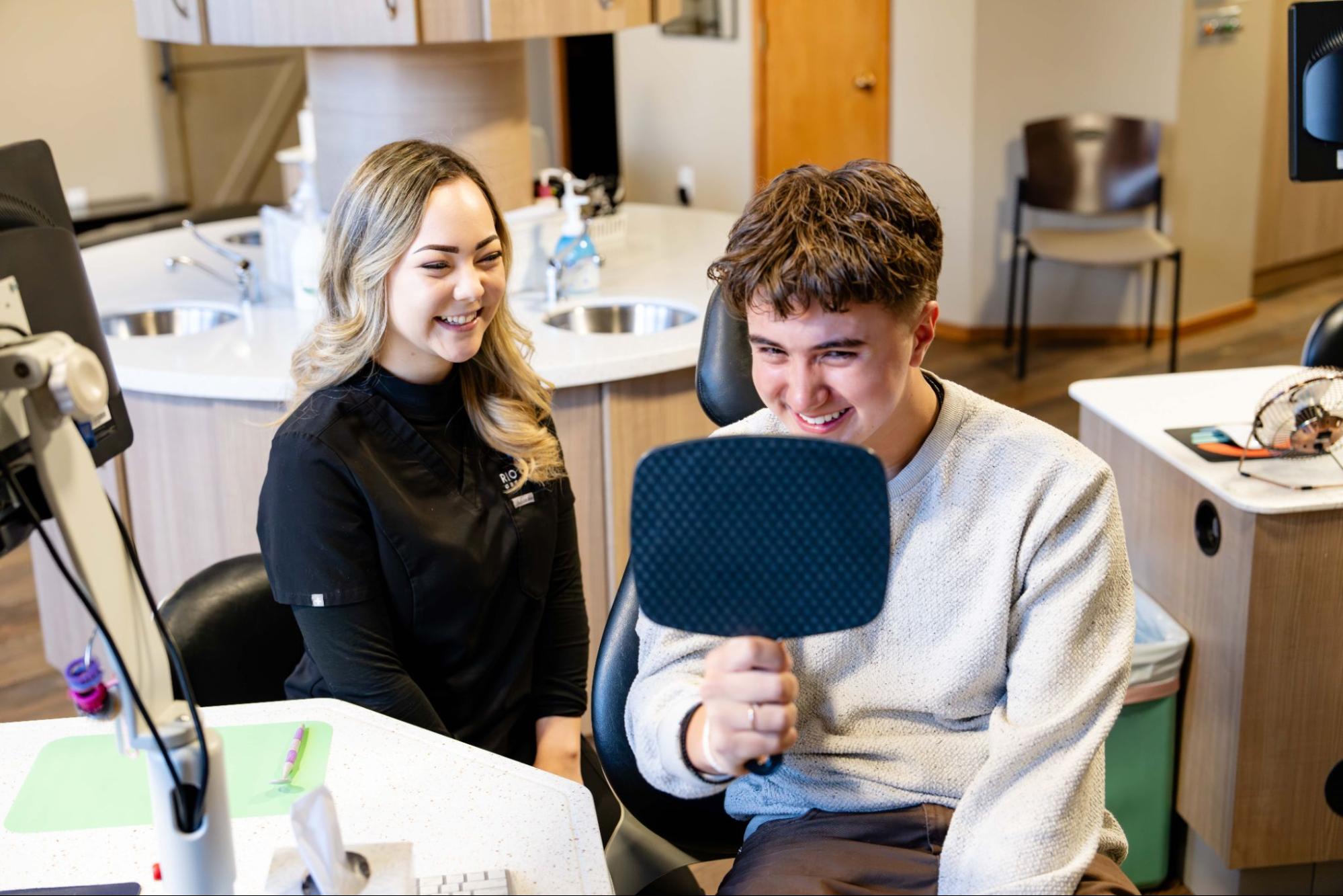 Can I Wear My Retainer After Years Without It?