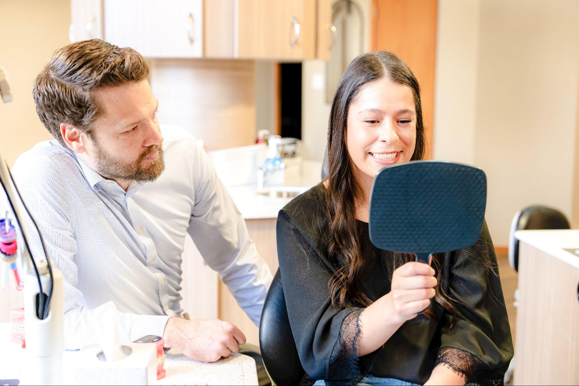 What Parents Need to Know About Orthodontic Treatment for Teens